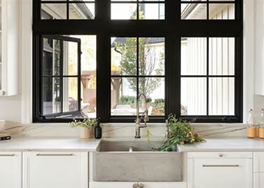 How to Choose the Right Window Style for Your Hudson Home