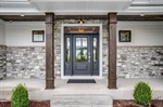 Exploring the Bold Beauty of ProVia Fiberglass Entry Doors