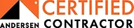 Andersen Certified Installer