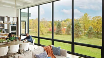 Awning Windows