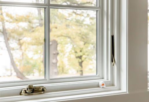 Choosing the right window style