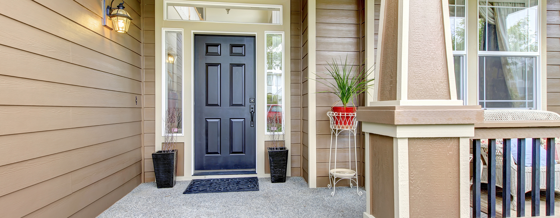 Door Installation Specialists